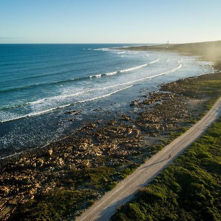 Gourikwa Coastal Nature Reserve Gouritzmond Buitenkant foto