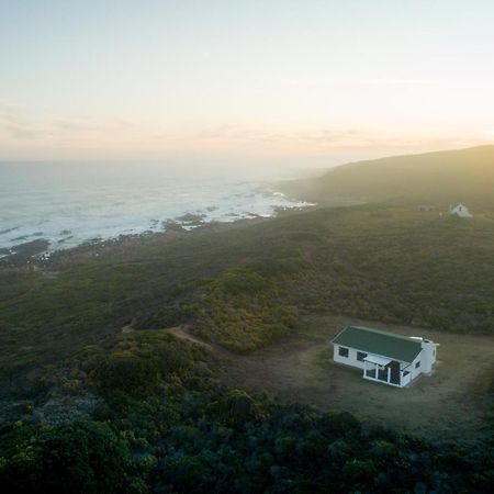 Gourikwa Coastal Nature Reserve Gouritzmond Buitenkant foto