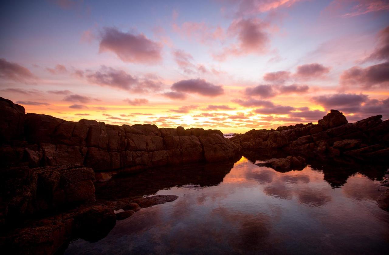 Gourikwa Coastal Nature Reserve Gouritzmond Buitenkant foto