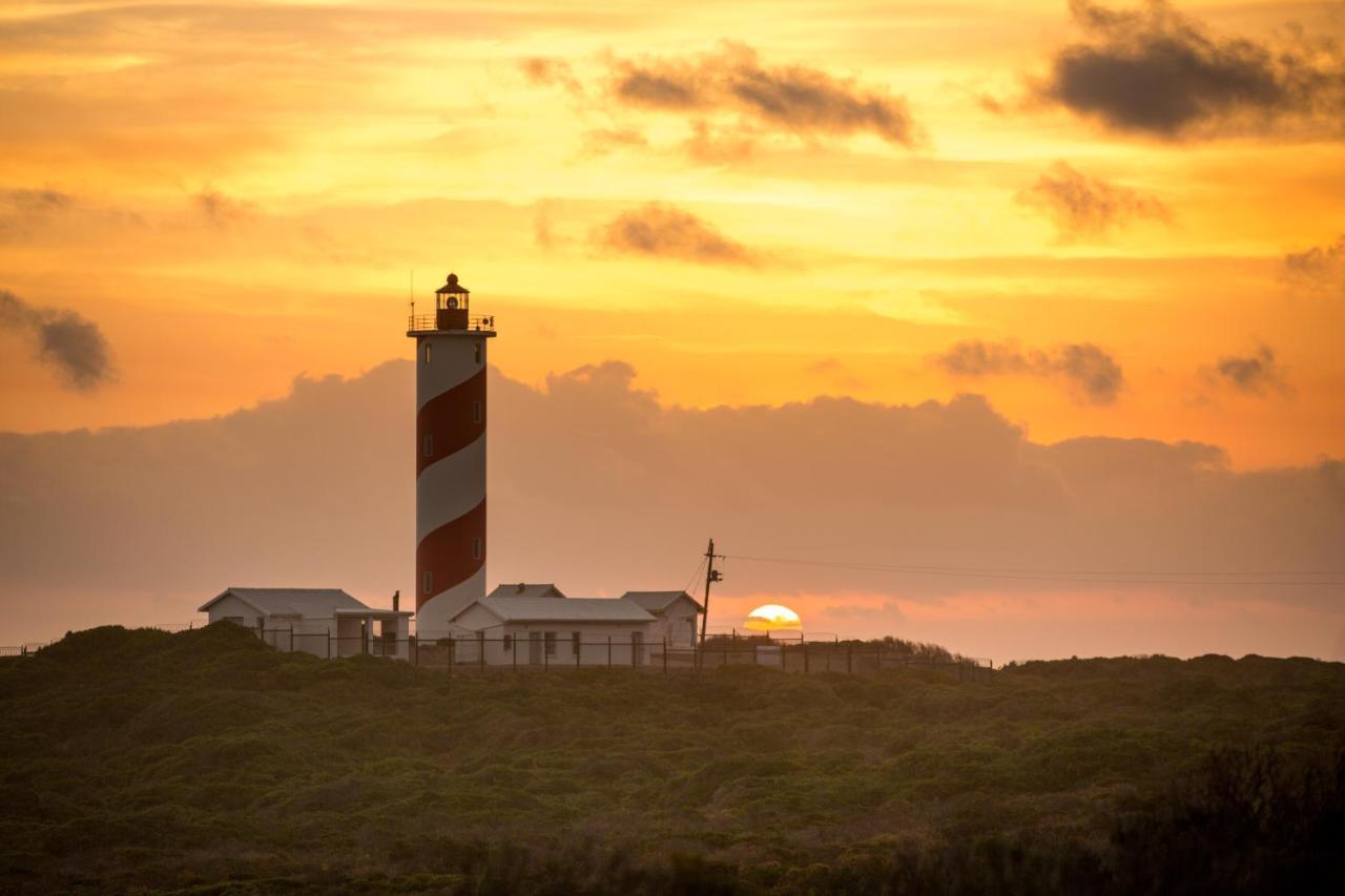 Gourikwa Coastal Nature Reserve Gouritzmond Buitenkant foto