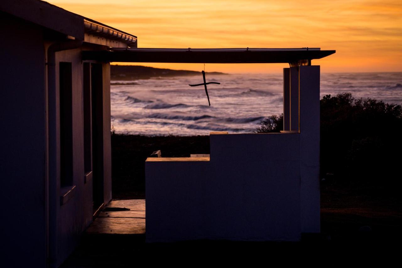 Gourikwa Coastal Nature Reserve Gouritzmond Buitenkant foto
