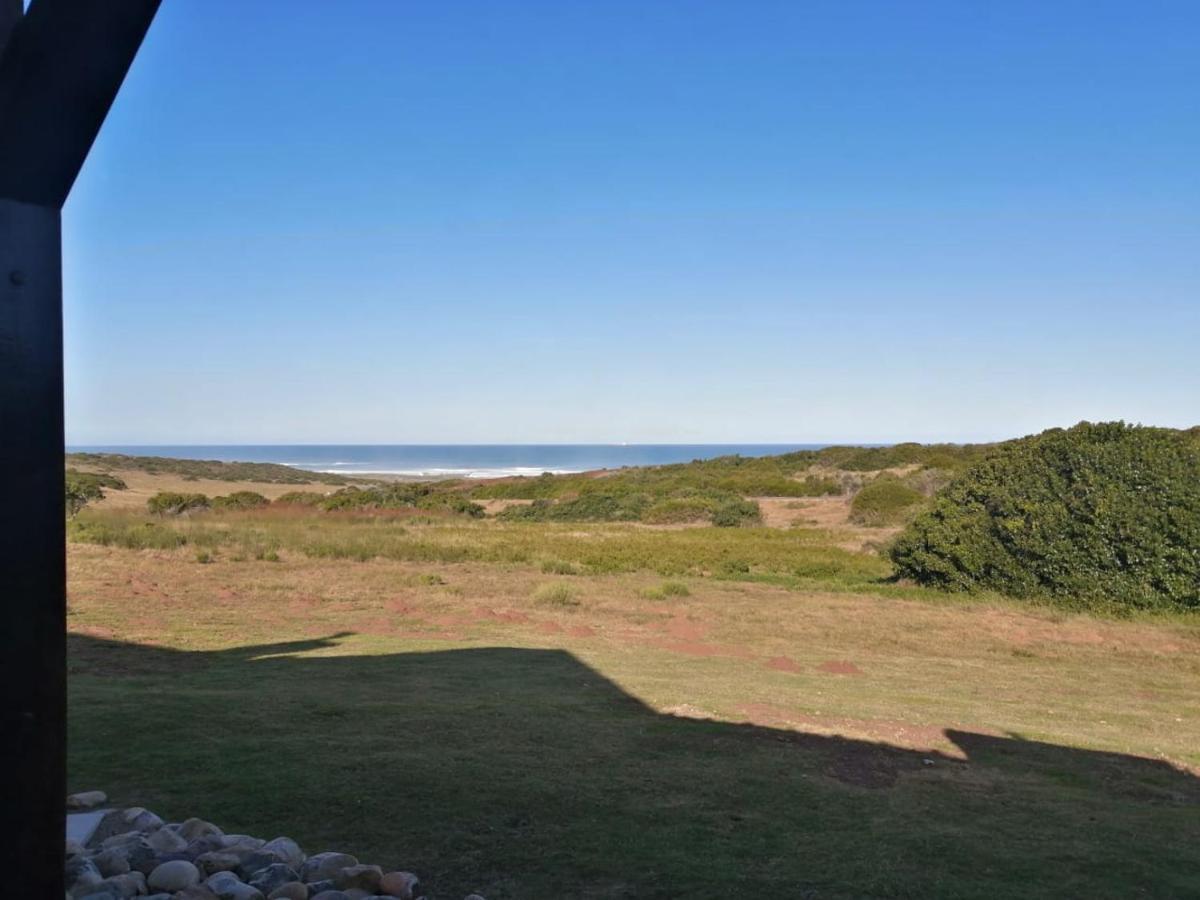 Gourikwa Coastal Nature Reserve Gouritzmond Buitenkant foto