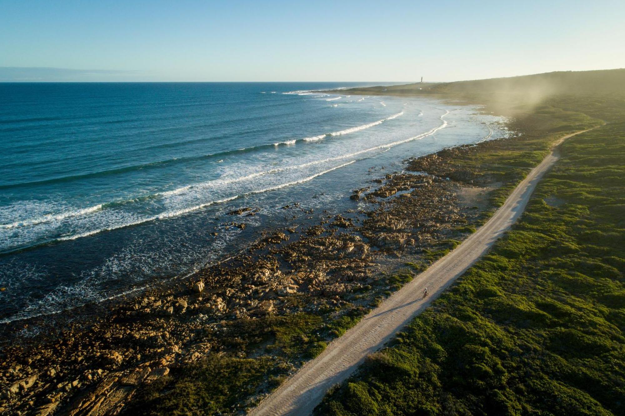 Gourikwa Coastal Nature Reserve Gouritzmond Buitenkant foto