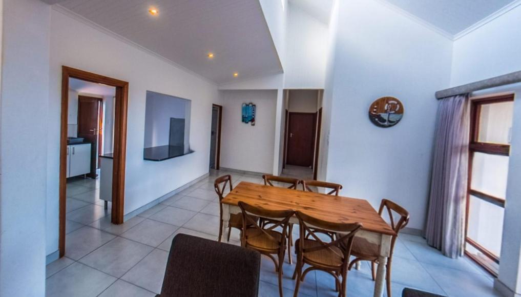 Gourikwa Coastal Nature Reserve Gouritzmond Kamer foto
