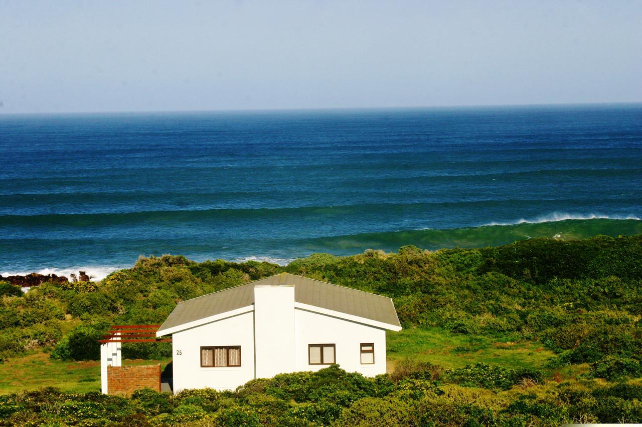 Gourikwa Coastal Nature Reserve Gouritzmond Buitenkant foto