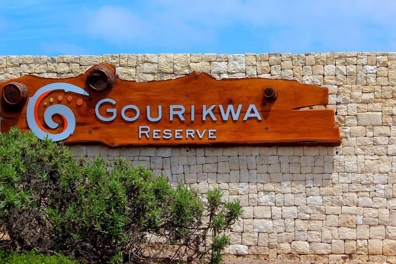 Gourikwa Coastal Nature Reserve Gouritzmond Buitenkant foto
