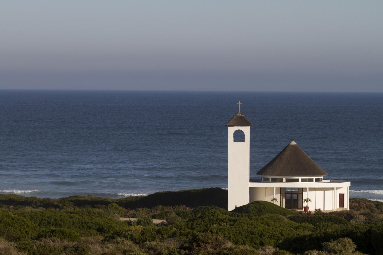 Gourikwa Coastal Nature Reserve Gouritzmond Buitenkant foto