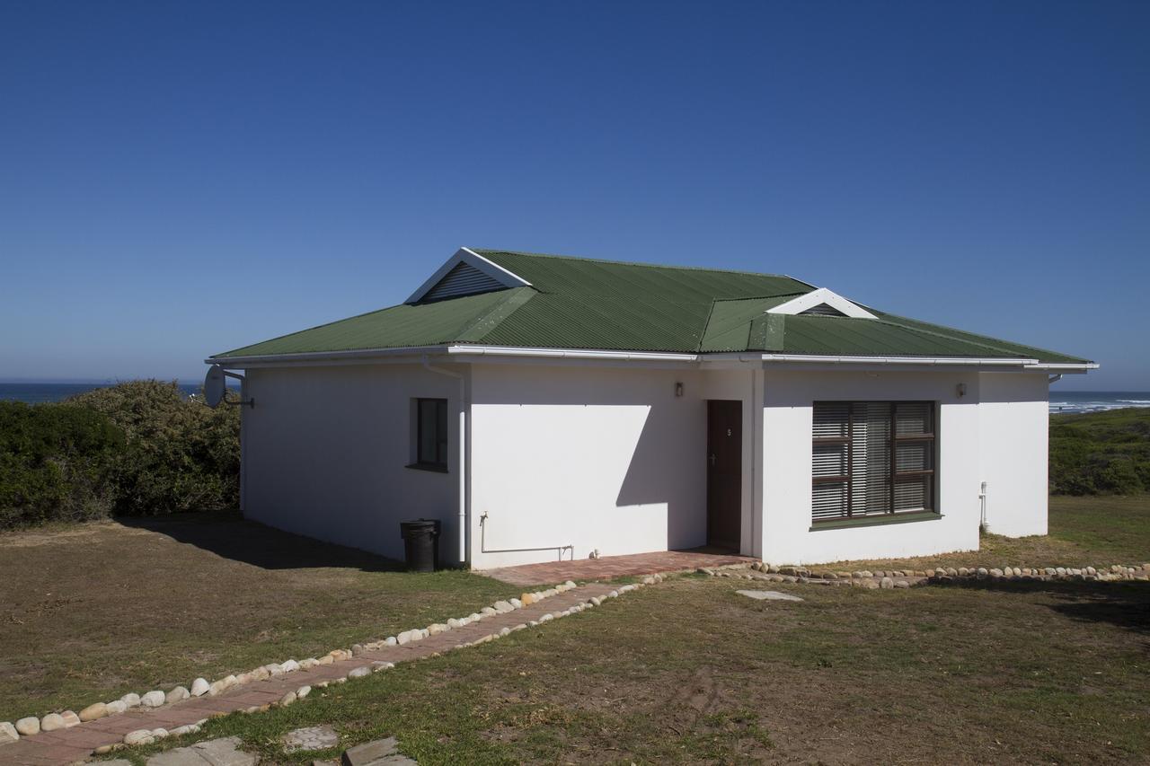 Gourikwa Coastal Nature Reserve Gouritzmond Buitenkant foto