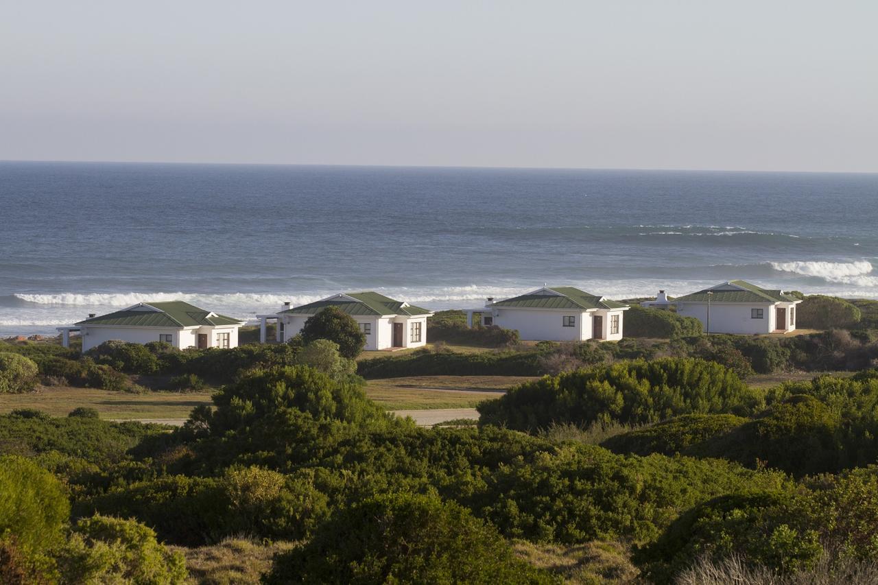 Gourikwa Coastal Nature Reserve Gouritzmond Buitenkant foto