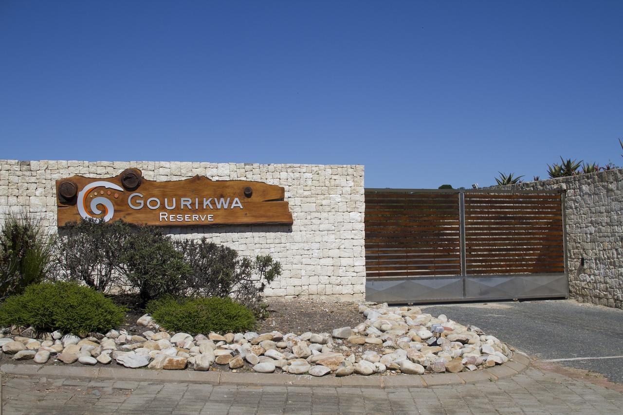Gourikwa Coastal Nature Reserve Gouritzmond Buitenkant foto