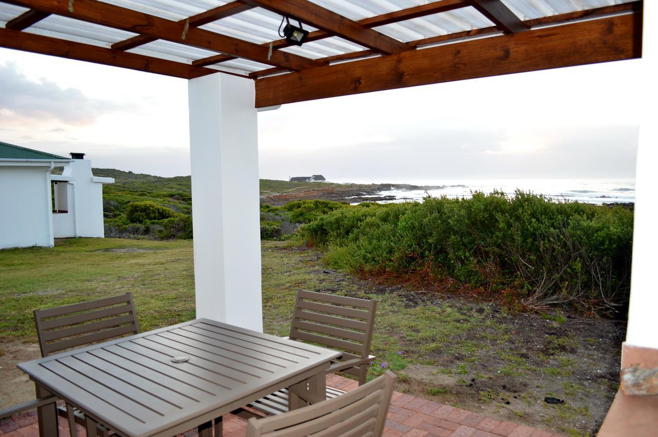 Gourikwa Coastal Nature Reserve Gouritzmond Buitenkant foto