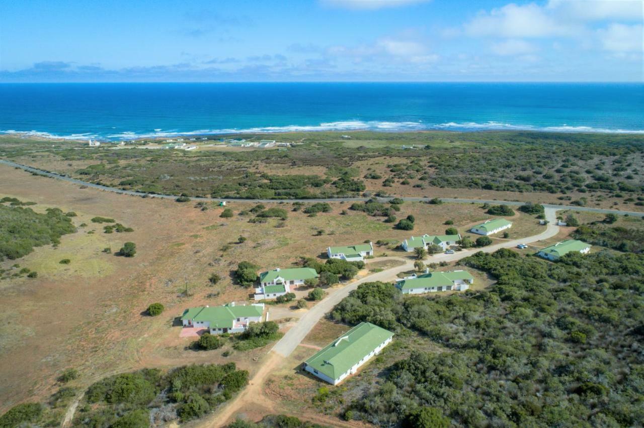 Gourikwa Coastal Nature Reserve Gouritzmond Buitenkant foto