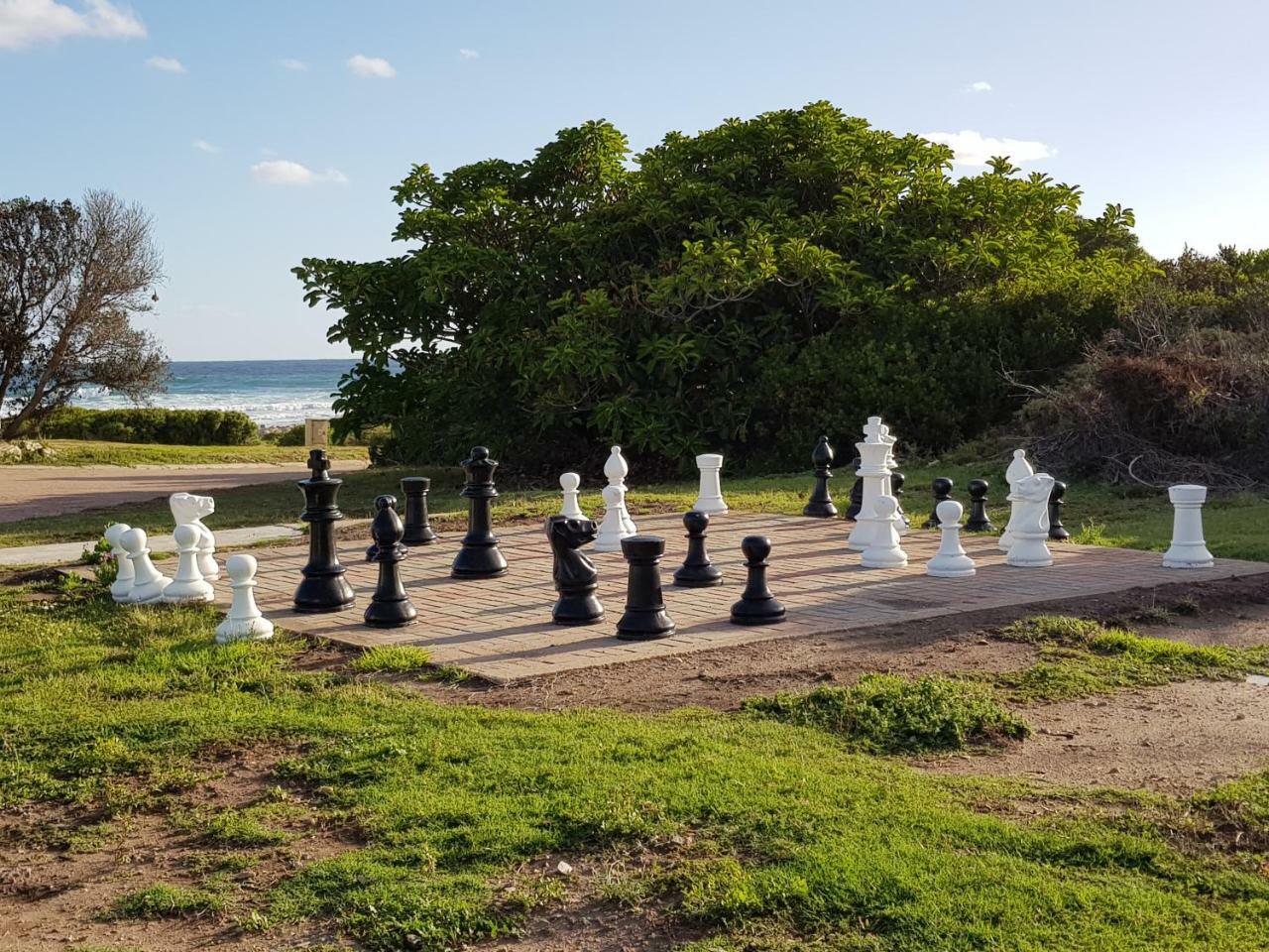 Gourikwa Coastal Nature Reserve Gouritzmond Buitenkant foto
